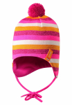 LASSIE M&uuml;ts Pink 718748-469C