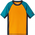 REIMA l&uuml;hikeste varrukatega t-s&auml;rk Uiva, 5200149F-27A0, 122 suurus