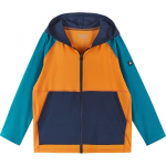 REIMA kapuutsiga t&otilde;mblukuga pusa Varjo, 5200420A-27A0, 110 suurus