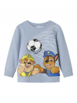 NAME IT PAW PATROL h&uuml;ppaja, 13245000-8C9DAD 116 cm
