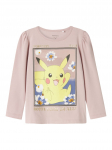 NAME IT POKEMON t-s&auml;rk, 13247163-C5AEB1 104 cm