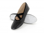 Balletikingad Black 39