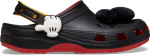 CROCS kroksid MICKEY IAM oranžid, 209895-8C1 37,5 suurus