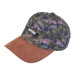 TUTU nokam&uuml;ts LEOPARD, must, 3-006507, 52-56