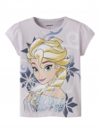 NAME IT FROZEN t-s&auml;rk, 13254031-D2C4D6 110 cm
