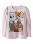 NAME IT PAW PATROL t-s&auml;rk, 13249784-F2CFDC 98 cm