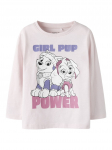 NAME IT PAW PATROL t-s&auml;rk, 13253617-F2CFDC 116 cm