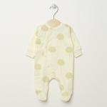 VILAURITA isoleeritud NICOLO &uuml;likond, kreemjas, art 1108, 68 cm