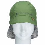 TUTU m&uuml;ts, green, 3-006578, 52/54 cm