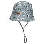 TUTU m&uuml;ts, roheline, 3-007419, 46/48 cm