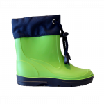 PALIŪTIS kummikud Amber PTM Green 30