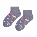 STEVEN Sokid Grey 004-148 32-34