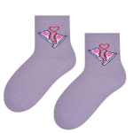 STEVEN sokid Love Grey 014-294 32-34