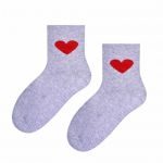 STEVEN sokid Grey 014-299 32-34