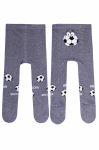 STEVEN Sukap&uuml;ksid football grey 071-106 68-74