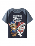 NAME IT PAW PATROL l&uuml;hikeste varrukatega s&auml;rk, 13243027 104