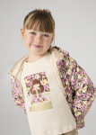 MAYORAL pikkade varrukatega t-s&auml;rk 6D, helehallid, 4.069-85, 134 cm