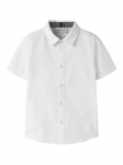 NAME IT shirt 13218953-F4F5F0, 122/128 cm