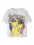 NAME IT POKEMON t-s&auml;rk, 13254176-F4F5F0 146-152 cm