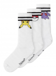 NAME IT POKEMON sokid, 13254213-F4F5F0 34-36 cm