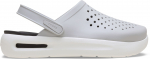 CROCS kroksid BAYABAND SANDAL KIDS' hallid, 209964-1FT 42,5 suurus
