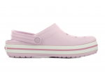 CROCS kroksid HARRY POTTER SLYTHERIN roosad, 207006-6GD 30 suurus