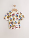 NEXT PAW PATROL l&uuml;hikeste varrukatega s&auml;rk, E87447, 98-104