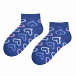 STEVEN Sokid Heart Denim 004-132 29-31