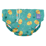 BAMBINO MIO korduvkasutatavad ujumism&auml;hkmed 2-3 a, pineapple party, SWPXLPIN
