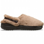 CROCS kroksid FROZEN OLAF pruunid, 211116-2JJ 36,5 suurus
