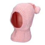 TUTU m&uuml;ts-kiiver, roosa, 3-006790, 44-48 cm