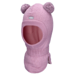 TUTU m&uuml;ts-kiiver, roosa, 3-007595, 44-48 cm