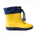 PALIŪTIS kummikud Amber PTM Yellow 30