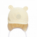 PUPILL nokam&uuml;ts BONIFACY, kollane, 46/48 cm