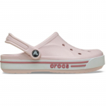 CROCS sussid BAYABAND roosad, 212333-6PI 39,5 suurus