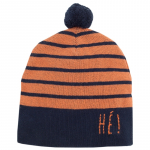 PINOKIO m&uuml;ts Xavier orange 68