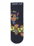 NAME IT PAW PATROL sokid, 13241620 31-33