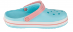 CROCS kroksid HARRY POTTER SLYTHERIN v&auml;rvilised, 207006-4S3 32 suurus