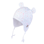 TUTU m&uuml;ts, valge/turqouise, 3-006063, 42-46
