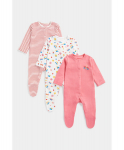 MOTHERCARE p&uuml;kskost&uuml;&uuml;m 3 tk., FC103