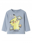 NAME IT POKEMON pikkade varrukatega s&auml;rk, 13244994 116