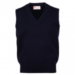 MAMAJUM vest, 3-007554, sinine/, 152/158 cm