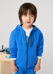 MAYORAL pusa 5H, sinine, 4.477-37, 134 cm
