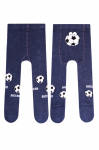 STEVEN Sukap&uuml;ksid football navy 071-107 68-74