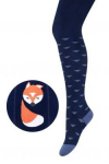 STEVEN sukap&uuml;ksid Fox Navy Blue 071-85 80-86