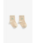 MOTHERCARE beebisokid, 2 tk., AA010