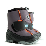 DEMAR lumesaapad ICE SNOW B, pruun, 28-29 suurus, 4033