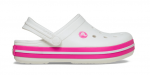 CROCS kroksid GETAWAY TOE LOOP v&auml;rvilised, 207006-6WU 33,5 suurus