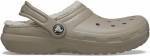 CROCS kroksid ROCKET SHIP TODDLER'S kooretoonid, 207010-2YB 33,5 suurus