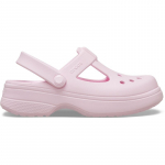 CROCS kroksid ECHO roosad, 210616-6ZW 27 suurus